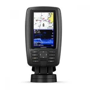 Ремонт эхолота Garmin echoMAP Plus 42cv в Нижнем Новгороде